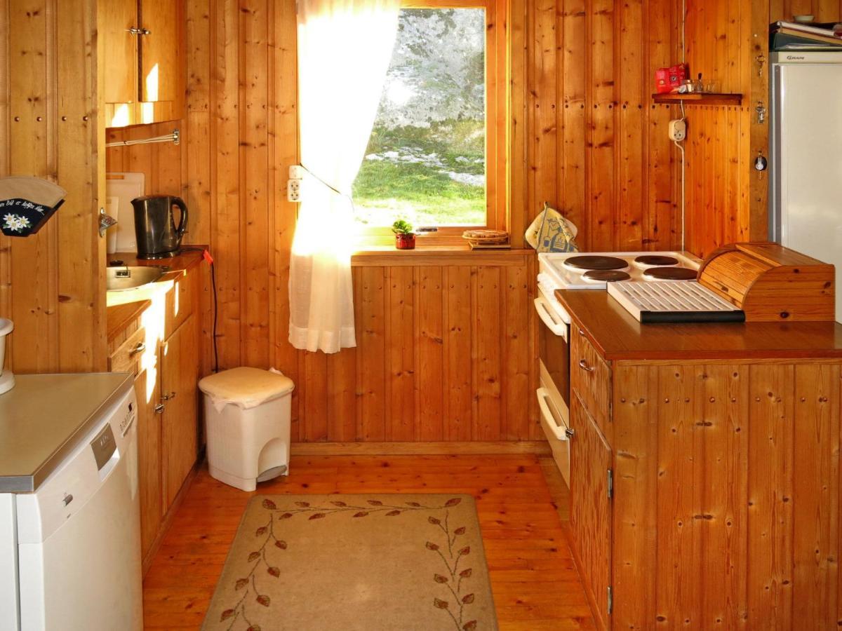 Holiday Home Aptafjorden - Sow684 By Interhome Farsund Extérieur photo