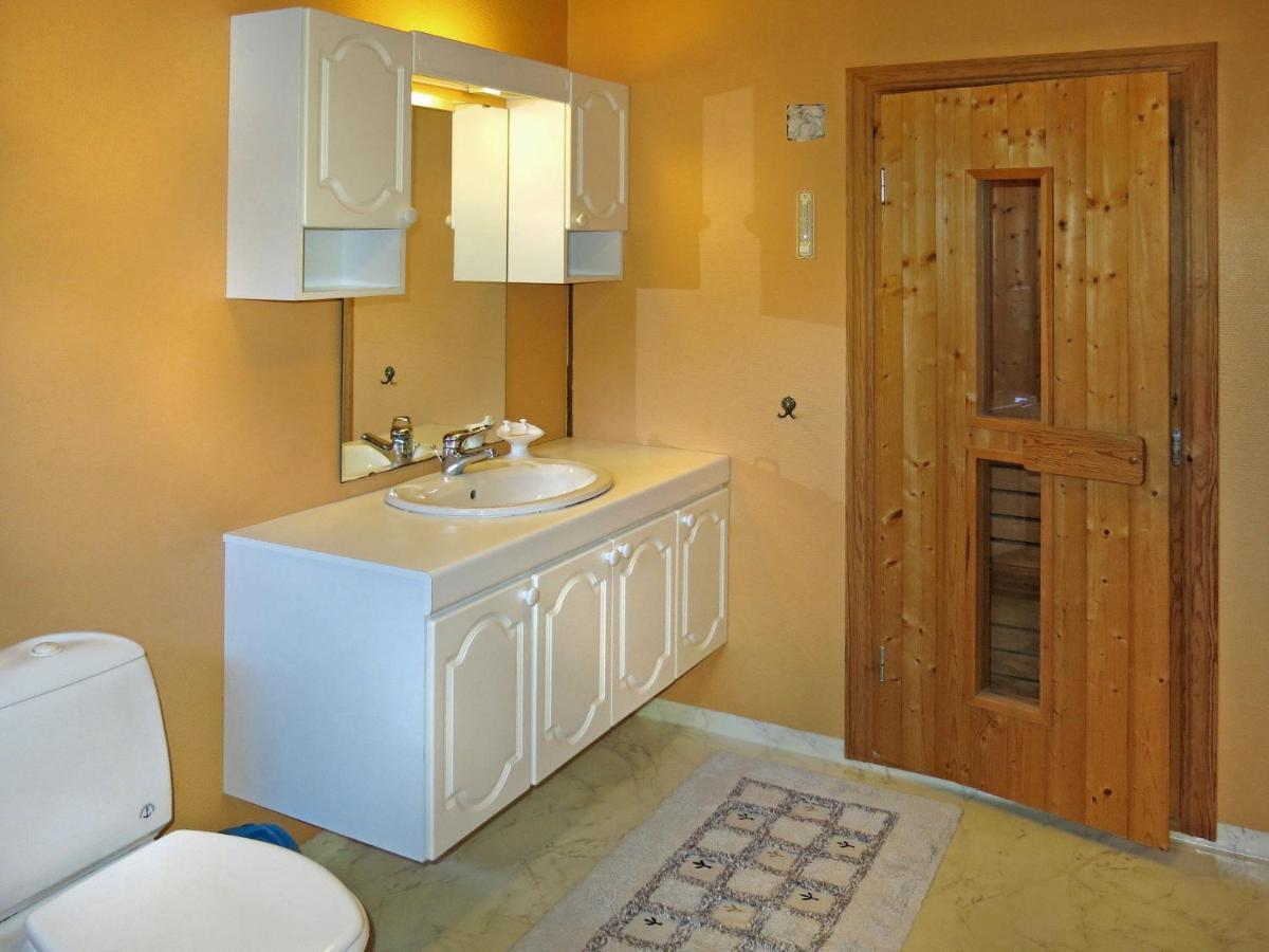 Holiday Home Aptafjorden - Sow684 By Interhome Farsund Extérieur photo