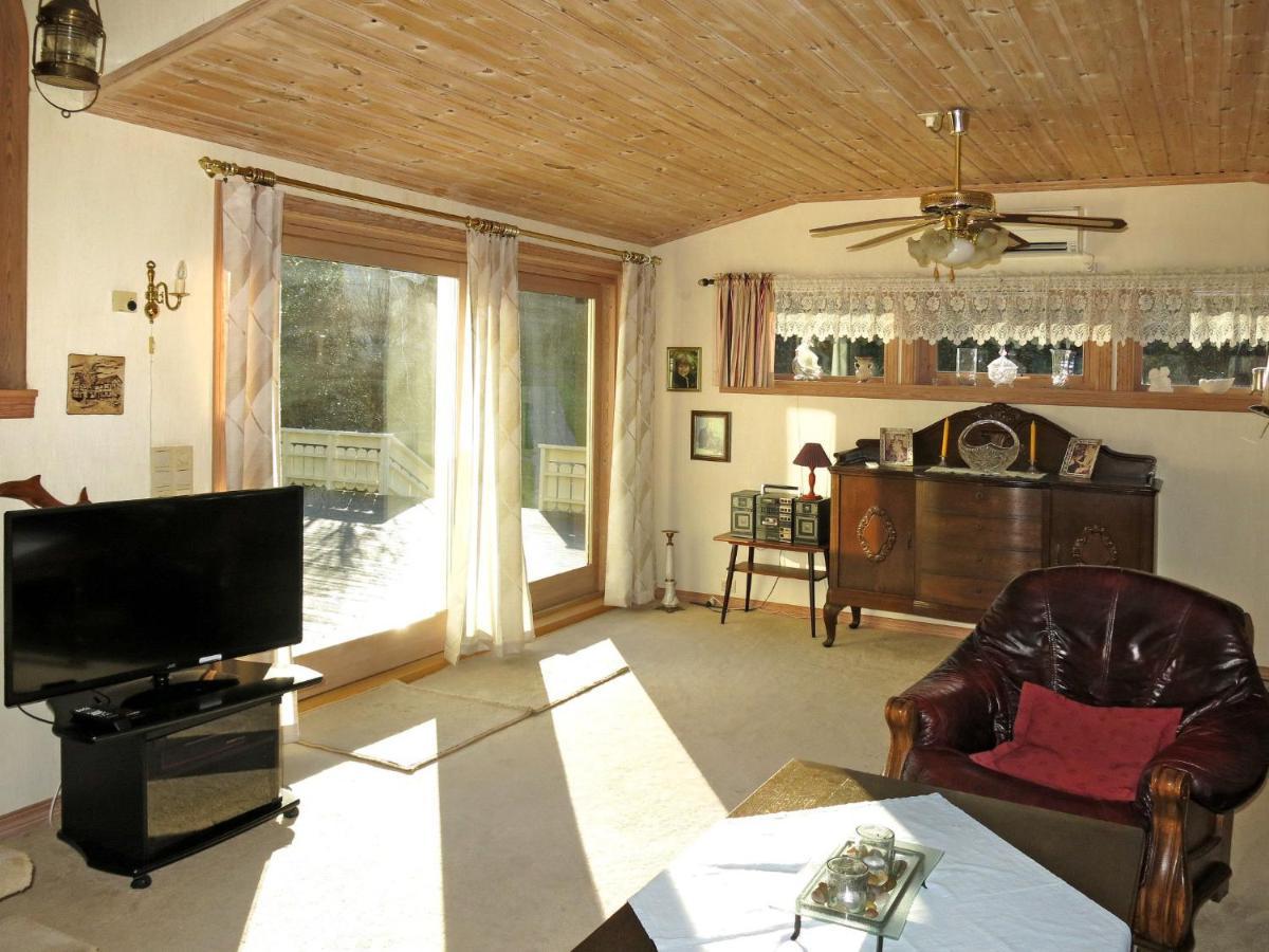 Holiday Home Aptafjorden - Sow684 By Interhome Farsund Extérieur photo