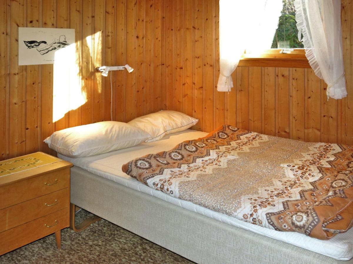 Holiday Home Aptafjorden - Sow684 By Interhome Farsund Extérieur photo